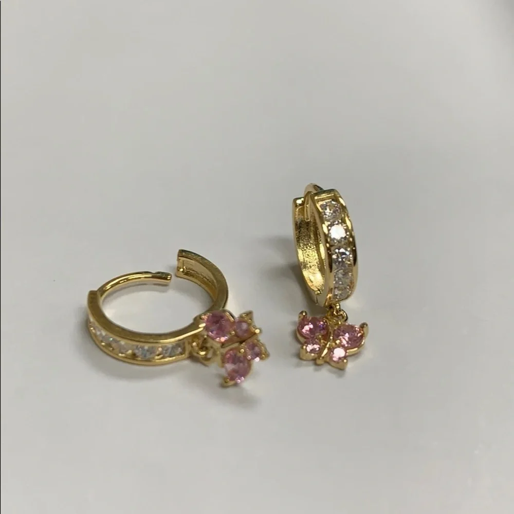 N/A gold plated